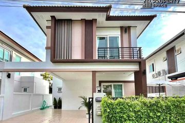 3 Bedroom House for sale in THE PATTALET, Nong Prue, Chonburi