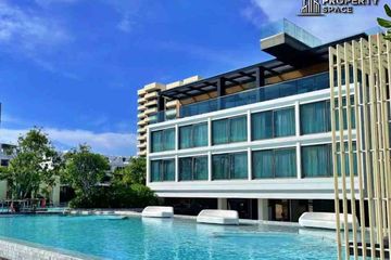 3 Bedroom Condo for rent in Na Jomtien, Chonburi