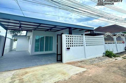 3 Bedroom House for sale in Nong Prue, Chonburi