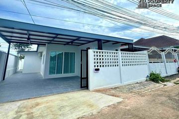 3 Bedroom House for sale in Nong Prue, Chonburi