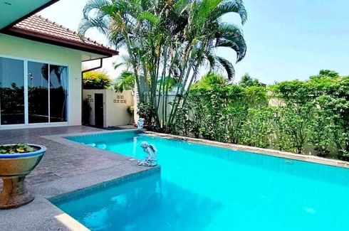 3 Bedroom Villa for sale in Huai Yai, Chonburi