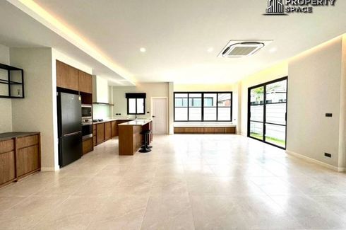 3 Bedroom House for sale in Huai Yai, Chonburi