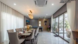 4 Bedroom Villa for sale in Nong Prue, Chonburi