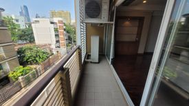 2 Bedroom Condo for rent in Langsuan, Bangkok near BTS Ploen Chit