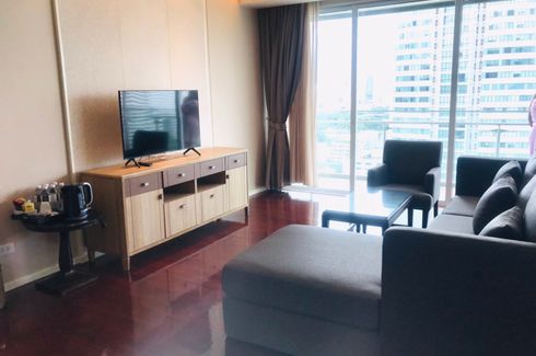 3 Bedroom Condo for rent in Khlong Toei, Bangkok near BTS Phrom Phong