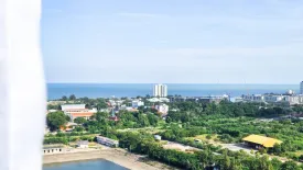 Condo for sale in Baan Kiang Fah, Nong Kae, Prachuap Khiri Khan