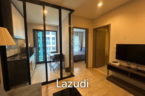 1 Bedroom Condo for sale in The Base Central Pattaya, Nong Prue, Chonburi