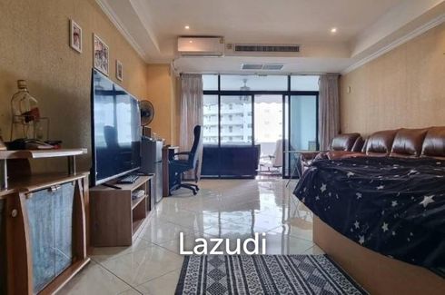 1 Bedroom Condo for sale in Jomtien Complex, Nong Prue, Chonburi