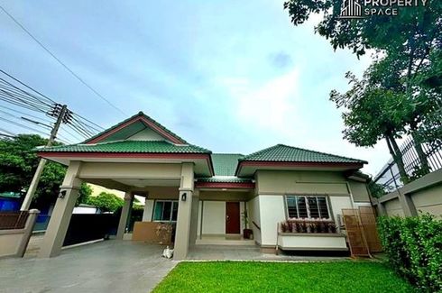 3 Bedroom House for sale in Nong Prue, Chonburi