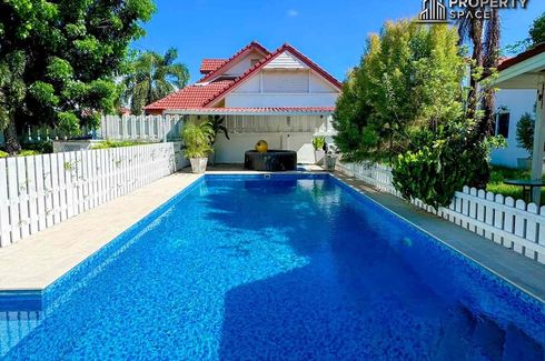 3 Bedroom Villa for sale in Plenary Park, Nong Prue, Chonburi