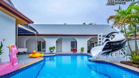 4 Bedroom Villa for rent in Nirvana Pool Villa 2, Nong Prue, Chonburi