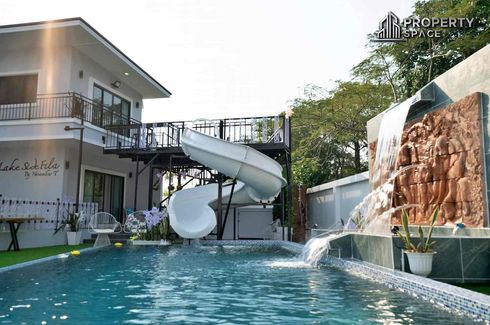 6 Bedroom Villa for sale in Huai Yai, Chonburi