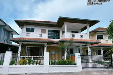 4 Bedroom House for rent in Nong Prue, Chonburi