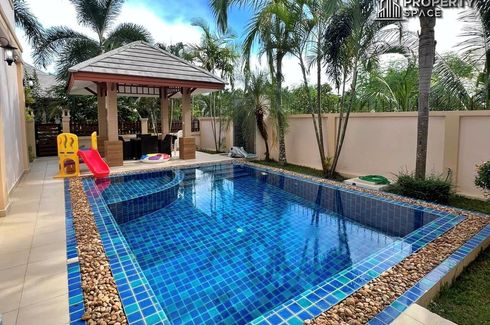 4 Bedroom Villa for rent in Baan Dusit Pattaya View, Huai Yai, Chonburi