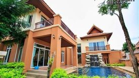 5 Bedroom Villa for rent in Grand Regent's Residence, Pong, Chonburi