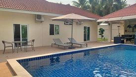 3 Bedroom Villa for sale in Powers Court Estate, Pong, Chonburi