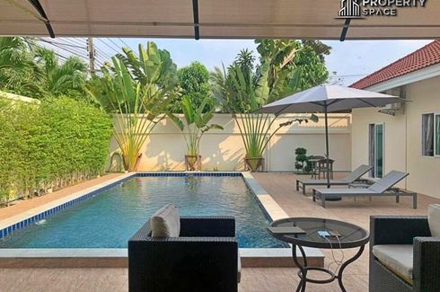 3 Bedroom Villa for sale in Powers Court Estate, Pong, Chonburi