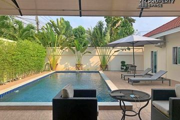 3 Bedroom Villa for sale in Powers Court Estate, Pong, Chonburi