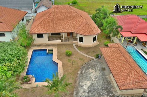 5 Bedroom Villa for sale in Takhian Tia, Chonburi