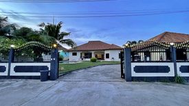 5 Bedroom Villa for sale in Takhian Tia, Chonburi