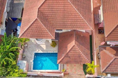 3 Bedroom Villa for sale in Nong Prue, Chonburi