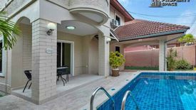 3 Bedroom Villa for sale in Nong Prue, Chonburi