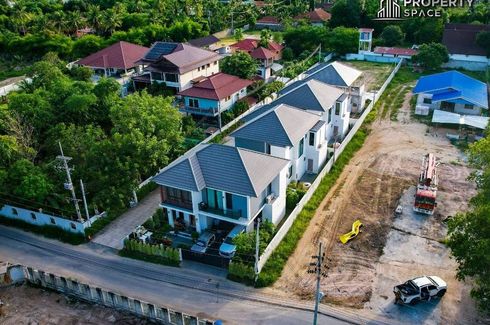 4 Bedroom House for sale in Tamarind Village Pattaya, Huai Yai, Chonburi