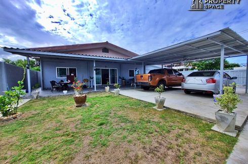 2 Bedroom House for sale in Nong Prue, Chonburi