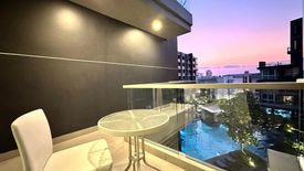 2 Bedroom Condo for rent in Apus, Nong Prue, Chonburi