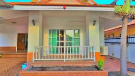 3 Bedroom House for Sale or Rent in Nong Prue, Chonburi