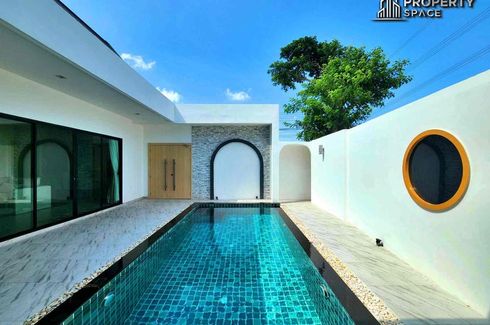 3 Bedroom Villa for Sale or Rent in Nong Prue, Chonburi