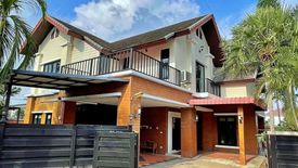 4 Bedroom Villa for sale in Nong Prue, Chonburi