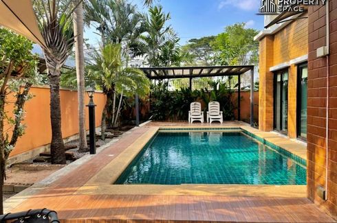 4 Bedroom Villa for sale in Nong Prue, Chonburi