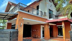 4 Bedroom Villa for sale in Nong Prue, Chonburi