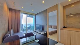 1 Bedroom Condo for sale in The Riviera Wongamat, Na Kluea, Chonburi