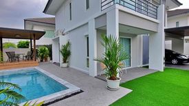 3 Bedroom Villa for rent in Huai Yai, Chonburi