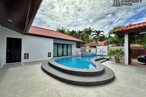 4 Bedroom Villa for Sale or Rent in Baan Balina, Huai Yai, Chonburi