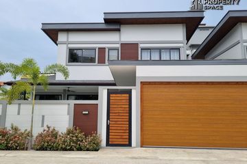 4 Bedroom Villa for sale in Zensiri Midtown Villas, Nong Prue, Chonburi