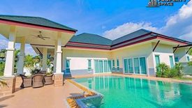 3 Bedroom Villa for rent in BAAN DUSIT PATTAYA HILL, Huai Yai, Chonburi