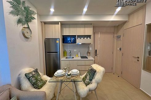 1 Bedroom Condo for sale in Highland Park Pool Villas Pattaya, Huai Yai, Chonburi