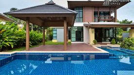 4 Bedroom Villa for Sale or Rent in Pong, Chonburi