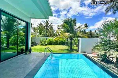 3 Bedroom Villa for Sale or Rent in Hivery Pool Villa 2, Nong Pla Lai, Chonburi