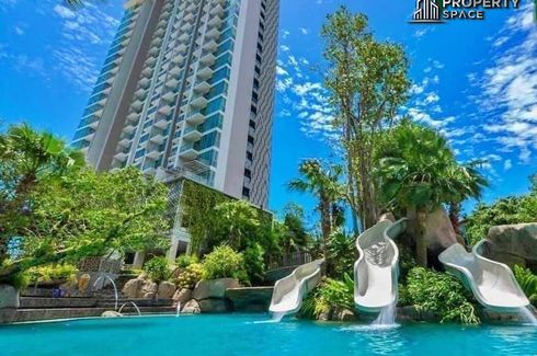 1 Bedroom Condo for rent in The Riviera Wongamat, Na Kluea, Chonburi