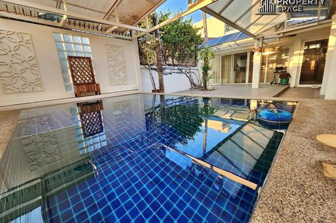 5 Bedroom Villa for sale in Nong Prue, Chonburi