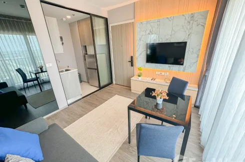 2 Bedroom Condo for rent in Notting Hill Rayong, Noen Phra, Rayong