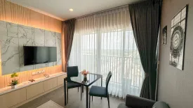 2 Bedroom Condo for rent in Notting Hill Rayong, Noen Phra, Rayong