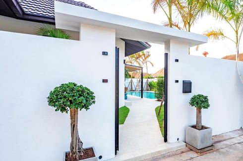 5 Bedroom House for sale in srisuk villa, Nong Prue, Chonburi