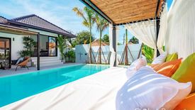 5 Bedroom House for sale in srisuk villa, Nong Prue, Chonburi