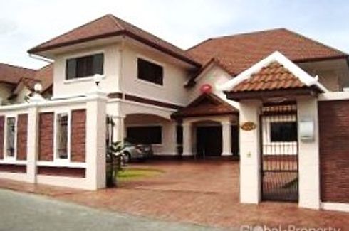 4 Bedroom House for sale in Lakeside court, Pong, Chonburi