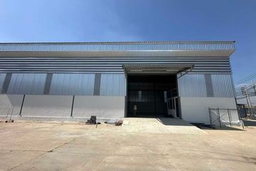 Warehouse / Factory for rent in Na Mai, Pathum Thani